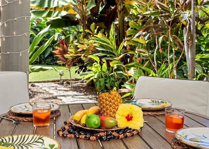 Alii Villas 107